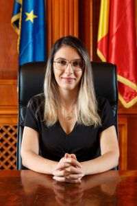 USR: 100 de zile fără PSD la Mediu, Diana Buzoianu a depăşit ţintele PNRR la împăduriri şi pepiniere